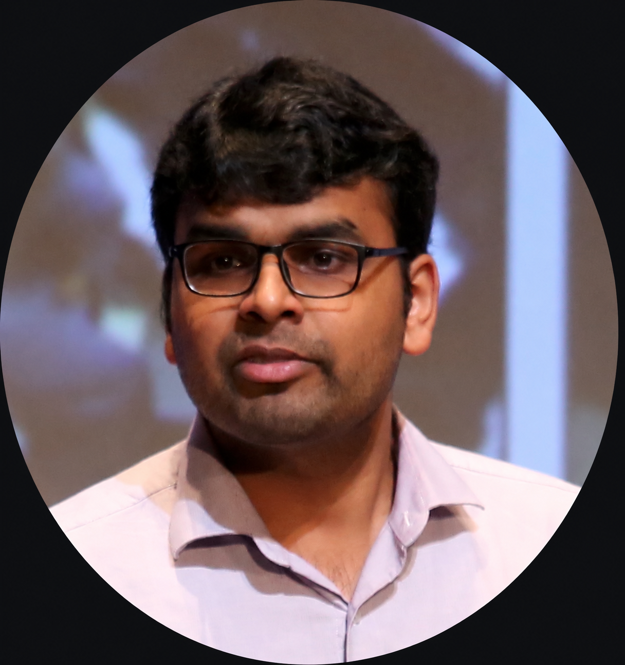 Aayush Bansal